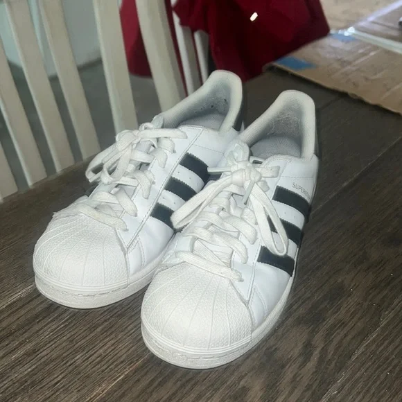 Timberland Safety Shoes Adidas Shoes Adidas Superstar Poshmark